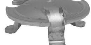 Stainless Steel Valve Plate