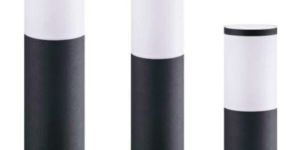 Newel LED Bollard Light