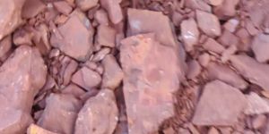 Iron Ore