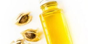 Moringa Seeds Oil
