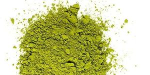 Organic Moringa Powder
