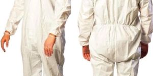 Disposable Hygienic Overall Suit
