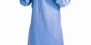 Sms Surgical Gown