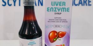 Shifo Liver Enzyme Syrup