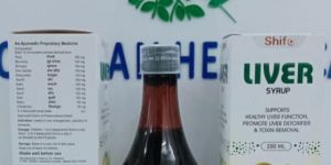 Shifo Liver Syrup