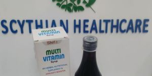 Shifo Multi Vitamin Syrup