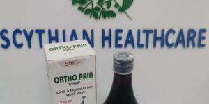 Shifo Ortho Pain Syrup