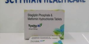 Tysita-M Tablets
