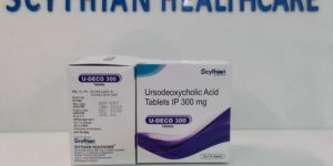 U-DECO 300 Tablets