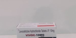 Vivoc-10MG Tablets