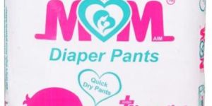 HY Mom Baby Diaper Pants