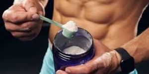 Strong BCAA 6500 Powder