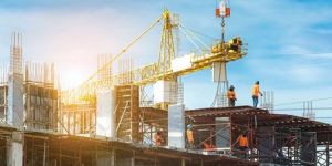 Building Construction