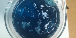 Glufosinate Ammonium 13.5% SL