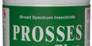 Prosses Plus Insecticide