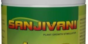 Sanjivani Plant Growth Regulators