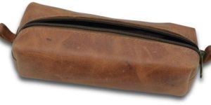 Leather Pouches