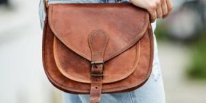 Saddle Bag
