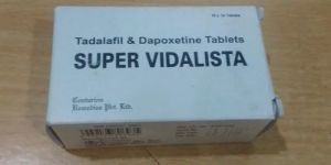 Super Vidalista Tablet