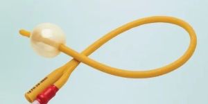 Urethral Urinary Catheter