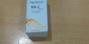 Vitamin C Injection
