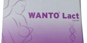 Wanto Lact Capsule