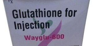 Wayglu 600 Injection
