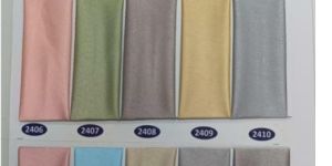 Japan Satin Fabric