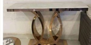 SS Console Table