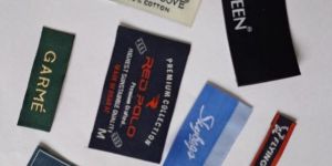 Garment Tags