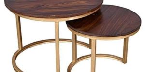 Nesting Table Set