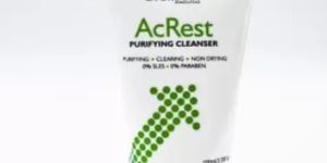 Purifying Cleanser Face Wash