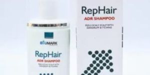 RepHair ADR Shampoo