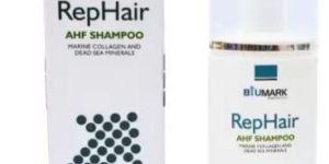 RepHair AHF Shampoo