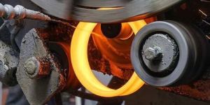 Hot Forged Rings