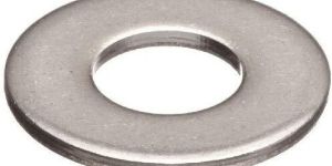 Stainless Steel Washer