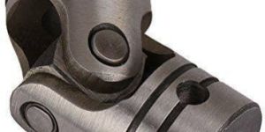 Universal Joint Coupling