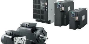 Siemens Micromaster 440 AC Drive
