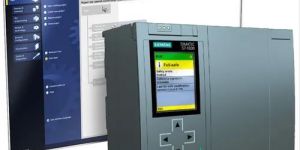 Siemens s7 1500 PLC
