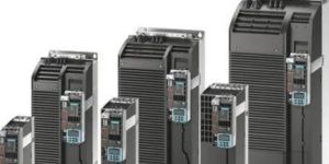 Siemens Sinamics G120 Drive