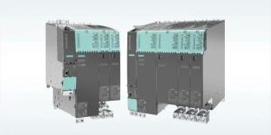 Siemens VFD Mm 420 Series AC Drive