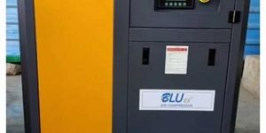 BEI - 15HP D 15 Hp Screw Air Compressor