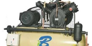 BEI - 20500HP35 20 HP High Pressure Air Compressors