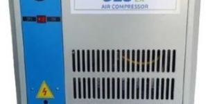 BEI - 25 AD - Refrigerated Air Dryer, 230 V