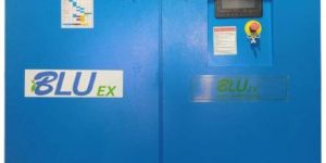 BEI 30HP PMV Screw Air Compressor