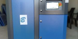 BEI - 60HP D - 60HP Fixed Speed Screw Air Compressor