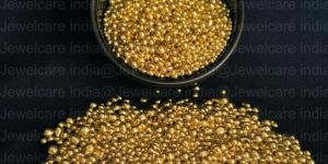 Low Touch Silver Alloy