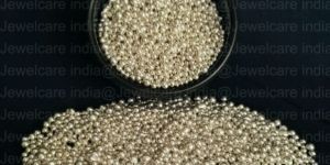 Silver Jewellery Casting Alloy