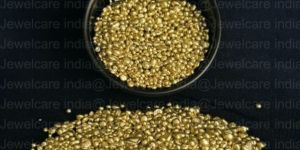 18 Carat Solder Alloy