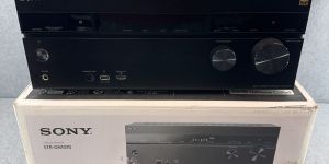 Sony Avr